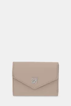 HUGO portofel Chris 2.0 FlapWallet imagine