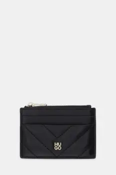HUGO portofel Chris 2.0 QU_Card Z imagine