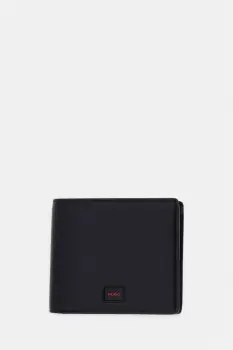 HUGO portofel pentru barbati ETHON_4cc Coin imagine