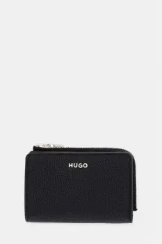 HUGO portofel pentru femei Orin_Wallet Multi imagine