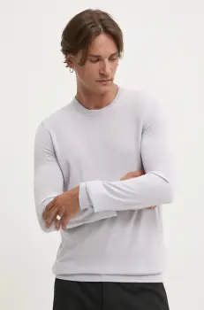 HUGO pulover de lana San Cedric-M1 imagine