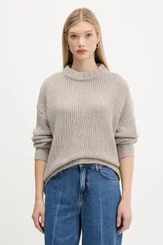 HUGO pulover de lana Sloossy imagine