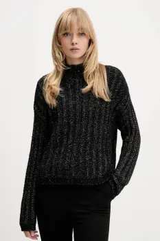 HUGO pulover din amestec de lana Safineyny imagine