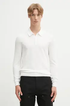 HUGO pulover San Pippo-CV imagine