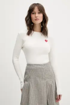 HUGO pulover Sarpha imagine