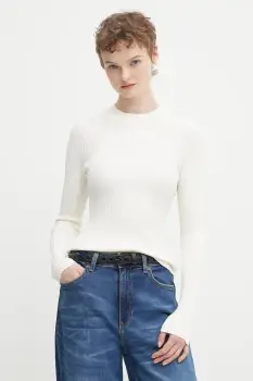 HUGO pulover Sarphammilk imagine