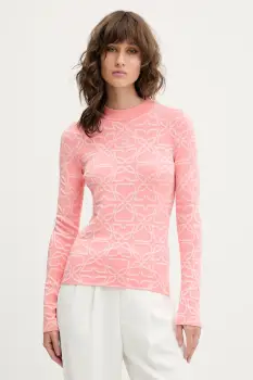 HUGO pulover Satero imagine