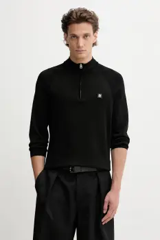 HUGO pulover Sayford imagine