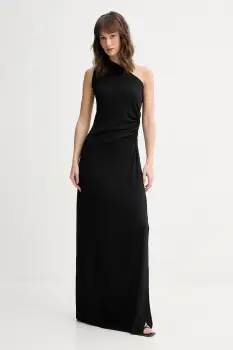 HUGO rochie drapata imagine