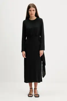 HUGO rochie Kadele-1 imagine