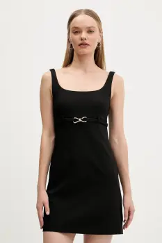 HUGO rochie Kalantia imagine