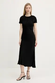 HUGO rochie Kamindi-1 imagine