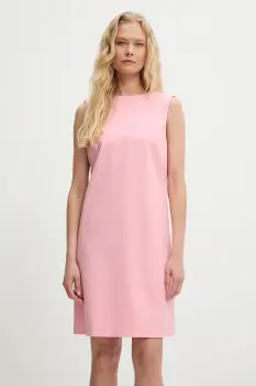 HUGO rochie Kumino imagine