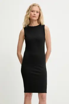 HUGO rochie Naironi imagine