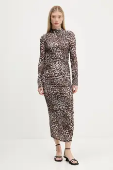 HUGO rochie Nardonnay imagine