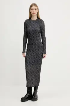 HUGO rochie Nastan imagine