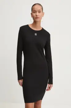 HUGO rochie Nemalia_1 imagine