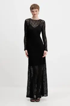 HUGO rochie Nulietta imagine