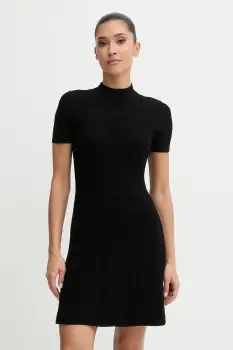 HUGO rochie Sinanty imagine