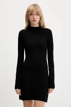 HUGO rochie Sinepry imagine