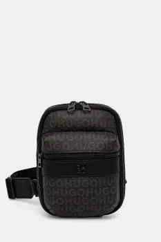 HUGO rucsac pentru barbati, cu imitatie de piele Quantic Monostrap imagine