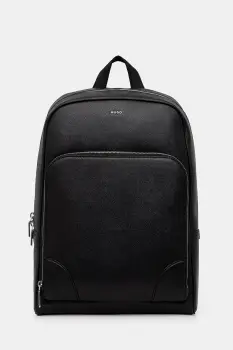 HUGO rucsac pentru barbati din piele GO-BAG BACKPACK imagine