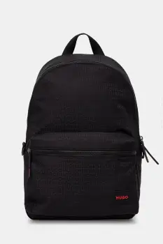 HUGO rucsac pentru barbati Ethon_JQ imagine