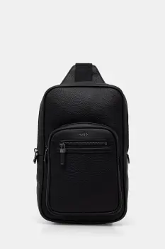 HUGO rucsac pentru barbati HUKE_MONOSTRAP imagine