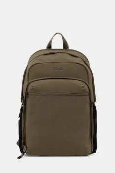 HUGO rucsac pentru laptop pentru barbati AYDEN_Backpack imagine