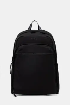 HUGO rucsac pentru laptop pentru barbati AYDEN_Backpack imagine