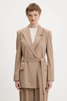 HUGO sacou Abivale imagine