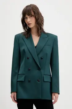 HUGO sacou Alenina imagine