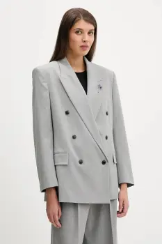 HUGO sacou Antegi imagine