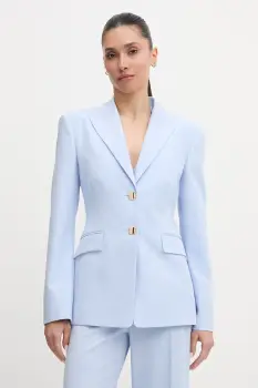 HUGO sacou cu un singur rand de nasturi de dama Asmalla imagine