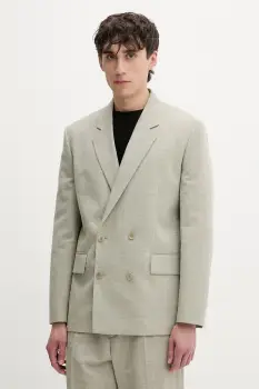 HUGO sacou pentru barbati, cu in Karlo253F1X imagine