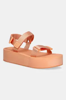 HUGO sandale Zaralyn imagine