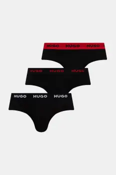 HUGO slip 3-pack imagine