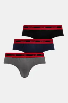 HUGO slip 3-pack imagine