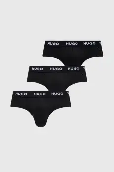 HUGO slip (3-pack) HIPBRIEF TRIPLETPACK imagine