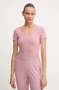 HUGO tricou 2-pack TWIN T-SHIRT RN imagine