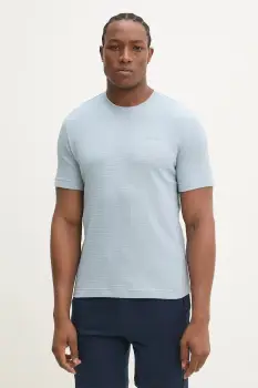 HUGO tricou Austin T-Shirt imagine