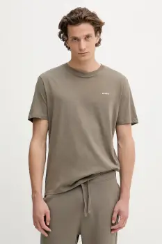 HUGO tricou barbatesc din bumbac Dero222 imagine