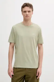 HUGO tricou barbatesc din bumbac Dero222 imagine