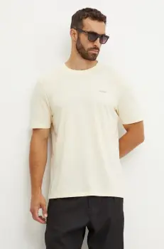 HUGO tricou barbatesc din bumbac Dero222 imagine