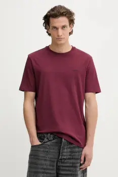 HUGO tricou barbatesc din bumbac Dero222 imagine