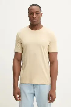 HUGO tricou barbati din bumbac Dero222 imagine