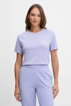 HUGO tricou CASUAL T-SHIRT imagine