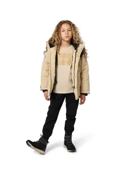 HUGO tricou de bumbac pentru copii imagine