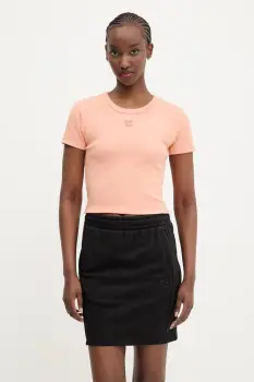 HUGO tricou Delanor imagine