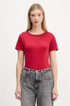 HUGO tricou Deloris imagine